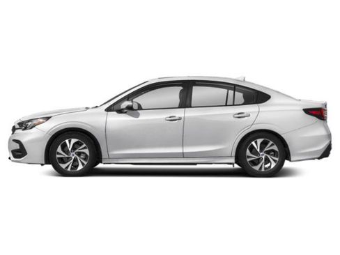 Used 2025 Subaru Legacy Premium AWD/4WD image 6