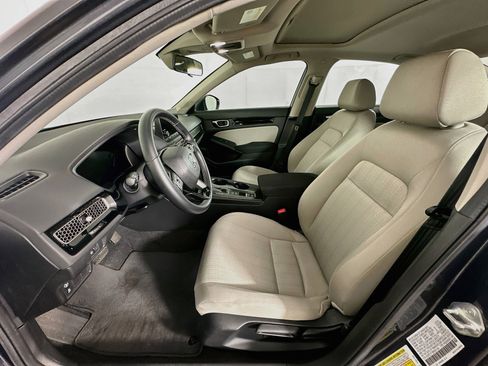 Used 2024 Honda Civic EX image 13