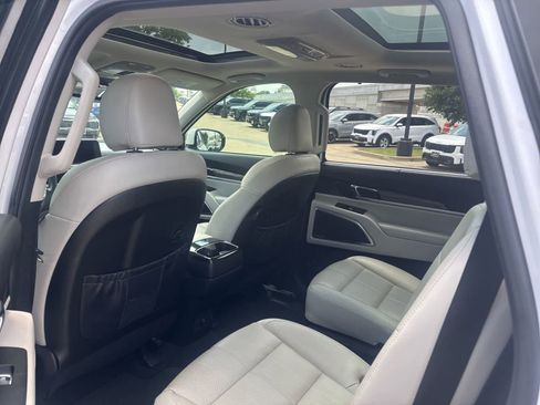Used 2021 Kia Telluride SX FWD image 7