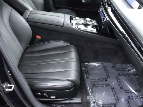 Used 2024 Genesis G80 2.5T image 28