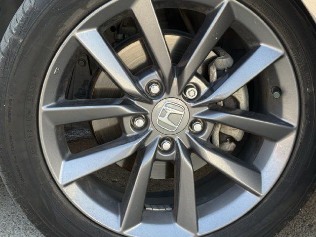 Used 2021 Honda Civic EX image 9