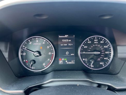 Used 2022 Subaru Legacy Limited AWD/4WD image 15