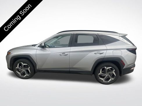Used 2022 Hyundai Tucson SEL w/ Cargo Package AWD/4WD image 38