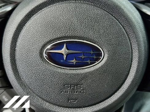Used 2019 Subaru Forester Limited AWD/4WD image 34