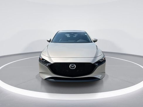 New 2026 MAZDA MAZDA3 s image 3