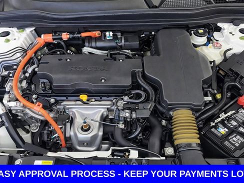 Used 2022 Honda Accord Sport image 18