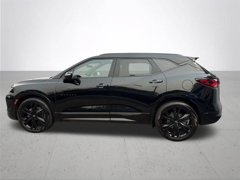 Used 2022 Chevrolet Blazer RS w/ Enhanced Convenience Package AWD/4WD image 10