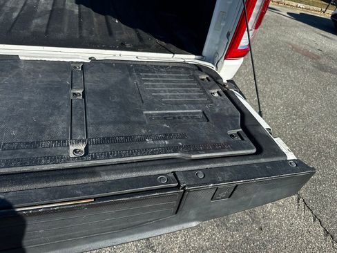 Used 2021 Ford F150 King Ranch w/ Equipment Group 601A High image 49