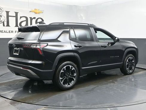 New 2026 Chevrolet Equinox LT w/ Convenience Package II image 28