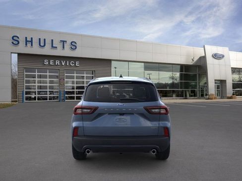 New 2026 Ford Escape ST-Line Select w/ Tech Pack #2 image 5