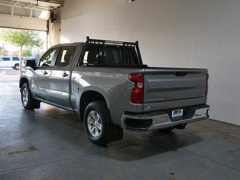 Used 2023 Chevrolet Silverado 1500 LT image 4