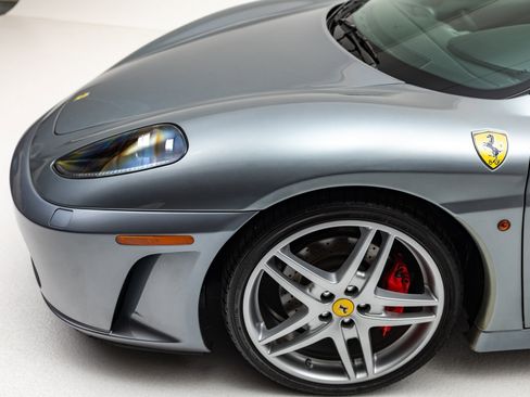 Used 2005 Ferrari F430 Coupe image 20