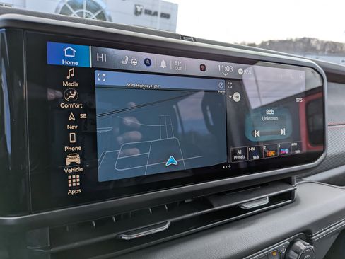 New 2026 Jeep Wrangler Unlimited Rubicon image 19