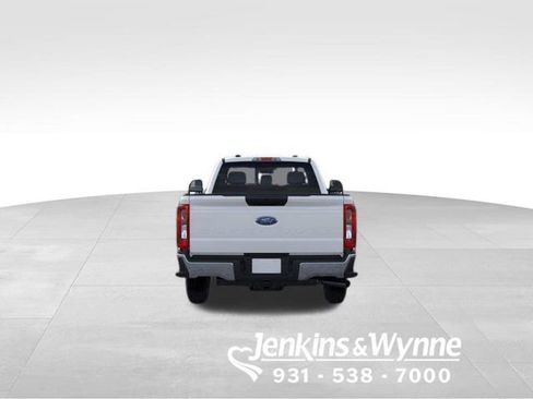 New 2026 Ford F250 XL w/ XL Chrome Package image 5