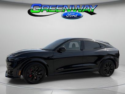 Used 2025 Ford Mustang Mach-E Premium w/ Sport Appearance Package