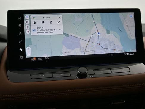 New 2026 Nissan Rogue Platinum w/ Platinum Premium Package image 21