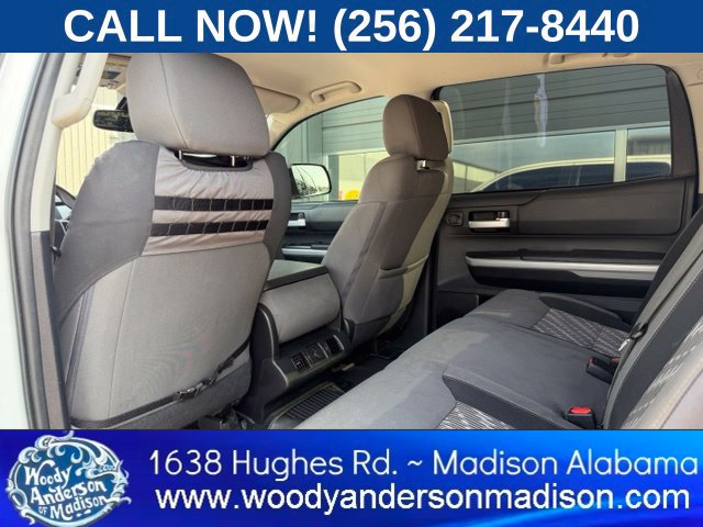 Used 2019 Toyota Tundra SR5 RWD image 9