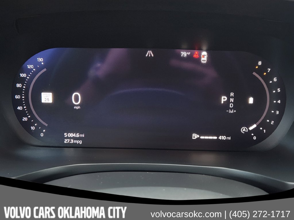 Certified 2024 Volvo S60 B5 Plus AWD/4WD image 12