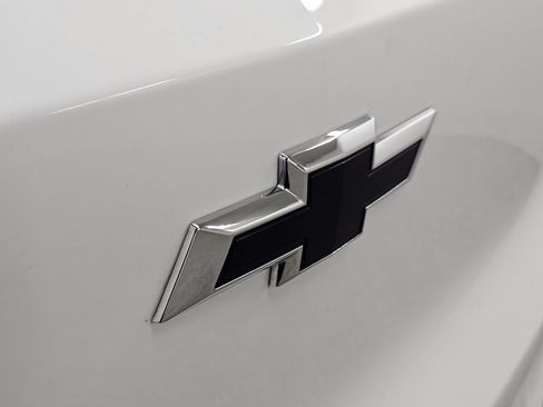 Used 2023 Chevrolet TrailBlazer RS AWD/4WD image 26