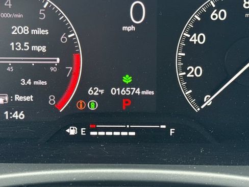 Used 2022 Honda Civic EX image 24