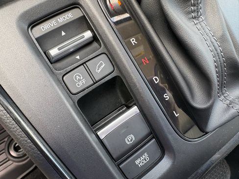 Certified 2025 Honda CR-V EX-L image 24
