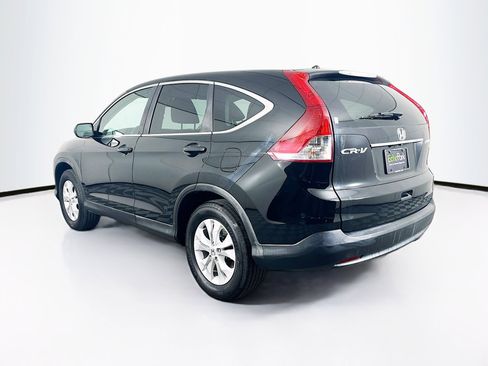 Used 2014 Honda CR-V EX image 5