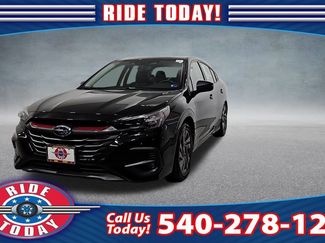 Used 2023 Subaru Legacy Sport 360° Tour