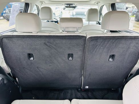 Used 2025 Kia Sorento S w/ Panoramic Sunroof Package FWD image 29
