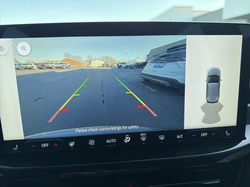 Used 2023 Ford Escape ST-Line w/ Tech Pack #1 image 17