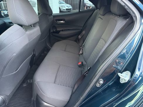 Used 2021 Toyota Corolla SE image 15