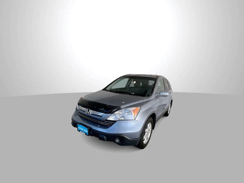 Used 2008 Honda CR-V EX-L image 4