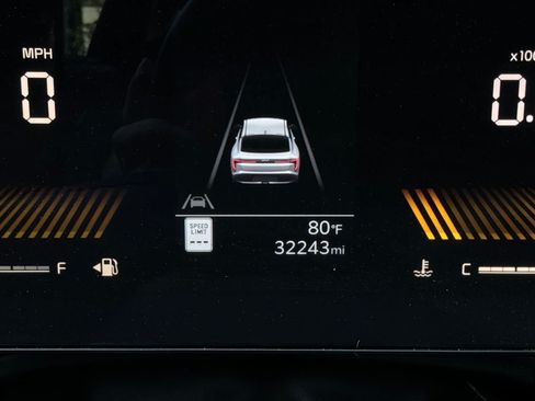 Used 2025 Kia K4 FWD image 43