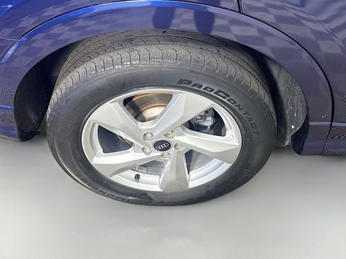 Used 2021 Audi Q3 2.0T Premium w/ Convenience Package image 33