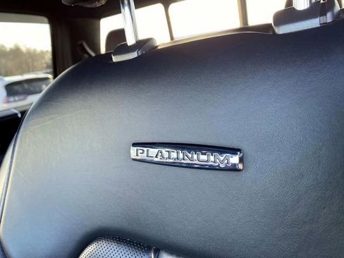 Used 2020 Ford F150 Platinum image 24