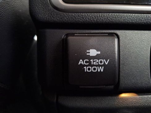 Certified 2025 Subaru Ascent Bronze Edition w/ Popular Package #2 image 21