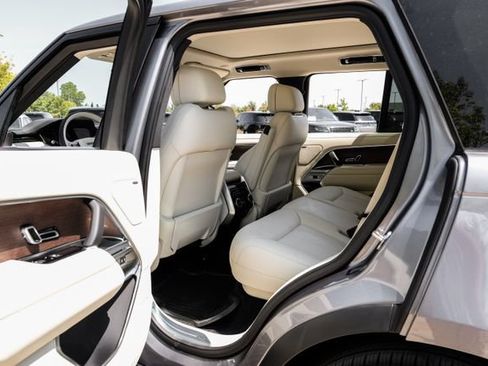 New 2026 Land Rover Range Rover SE AWD/4WD image 49