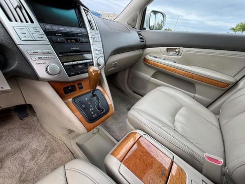 Used 2009 Lexus RX 350 FWD image 14