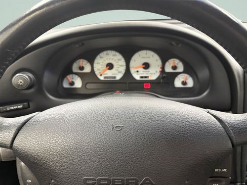 Used 1996 Ford Mustang Cobra image 28