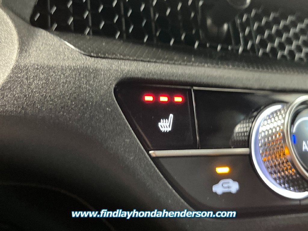 New 2027 Honda CR-V Sport-L image 22