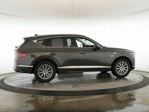 Used 2024 Genesis GV80 2.5T image 6