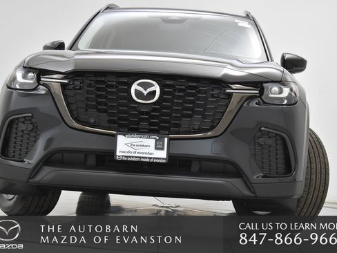 New 2026 MAZDA CX-70 SC Plus image 5