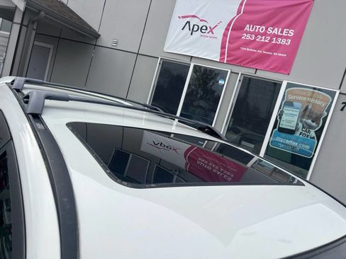 Used 2001 Lexus RX 300 4WD image 18