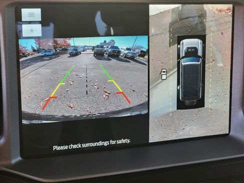 Certified 2022 Ford Bronco Raptor image 27