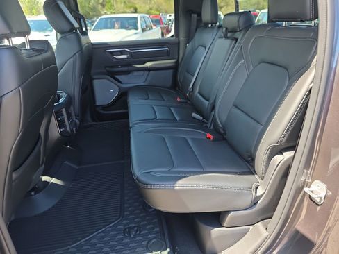 New 2026 RAM 1500 Rebel w/ Rebel Level 2 Equipment Group image 33