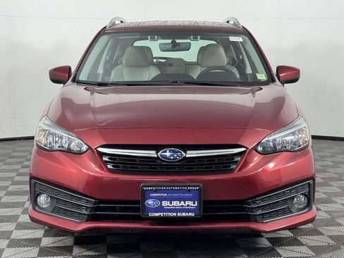 Used 2023 Subaru Impreza Premium image 6