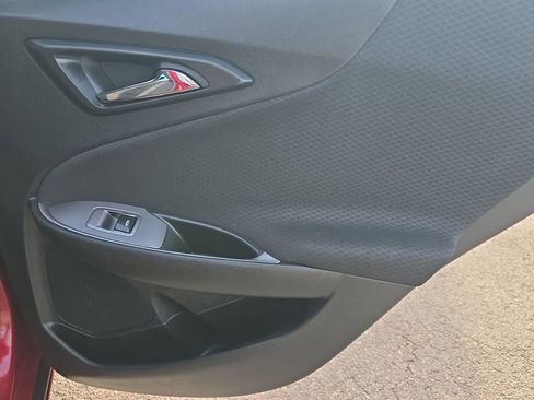 Used 2020 Chevrolet Malibu RS image 14