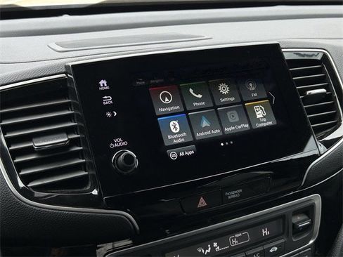 Used 2022 Honda Passport Elite image 20