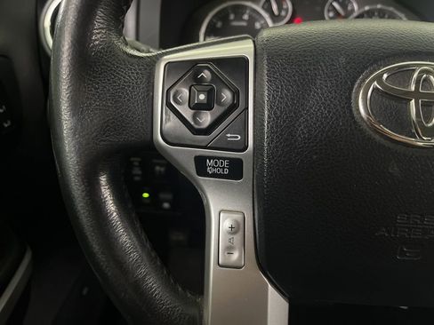 Used 2017 Toyota Tundra Platinum AWD/4WD image 59