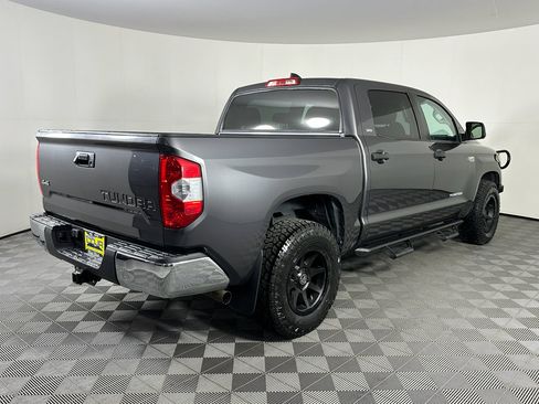Used 2020 Toyota Tundra SR5 image 21