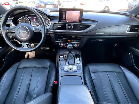 Used 2017 Audi A7 3.0T Prestige AWD/4WD image 14